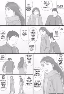 Page 51 of Doukyo Seikatsu Kouhen - preview thumbnail