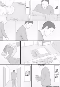 Page 57 of Doukyo Seikatsu Kouhen - preview thumbnail