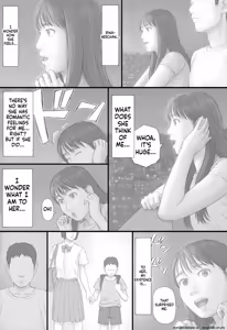 Page 6 of Doukyo Seikatsu Kouhen - preview thumbnail