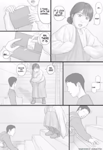 Page 9 of Doukyo Seikatsu Kouhen - preview thumbnail