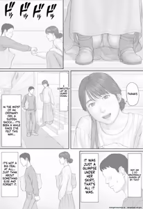 Page 10 of Doukyo Seikatsu Kouhen - preview thumbnail