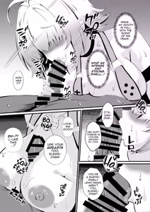 Page 11 of InCha Nikke o Gravure Satsuei to Damashite Nama Hame AV Shutsuen sasechaimashita!! - preview thumbnail