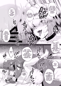 Page 22 of InCha Nikke o Gravure Satsuei to Damashite Nama Hame AV Shutsuen sasechaimashita!! - preview thumbnail