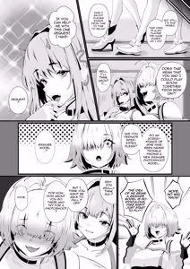 Page 3 of InCha Nikke o Gravure Satsuei to Damashite Nama Hame AV Shutsuen sasechaimashita!! - preview thumbnail