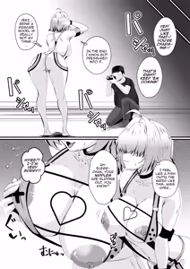 Page 4 of InCha Nikke o Gravure Satsuei to Damashite Nama Hame AV Shutsuen sasechaimashita!! - preview thumbnail
