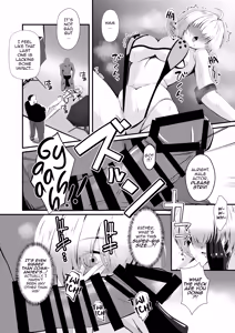 Page 9 of InCha Nikke o Gravure Satsuei to Damashite Nama Hame AV Shutsuen sasechaimashita!! - preview thumbnail