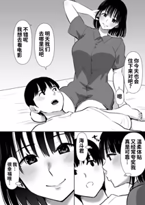 Page 5 of Boku no Kanojo ga Doukyouchuu no Ani to Sex Shiteitano o Tada Miteita… - preview thumbnail