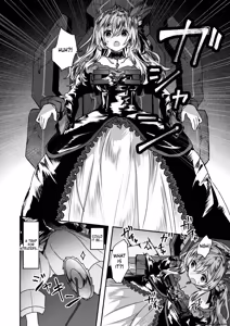 Page 6 of 『Reboot Code』 Isekai Rakuten Vol. 48 - preview thumbnail