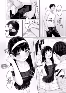 Page 11 of Nagisa-kun wa Ani ni Dakaretai | Nagisa-kun Wants to be Embraced by His Stepbrother - preview thumbnail
