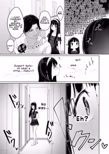 Page 12 of Nagisa-kun wa Ani ni Dakaretai | Nagisa-kun Wants to be Embraced by His Stepbrother - preview thumbnail