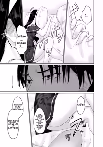 Page 34 of Nagisa-kun wa Ani ni Dakaretai | Nagisa-kun Wants to be Embraced by His Stepbrother - preview thumbnail