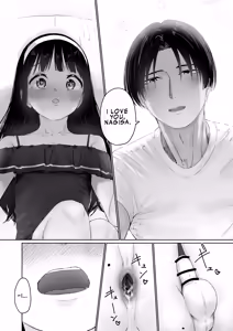 Page 35 of Nagisa-kun wa Ani ni Dakaretai | Nagisa-kun Wants to be Embraced by His Stepbrother - preview thumbnail
