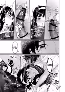 Page 40 of Nagisa-kun wa Ani ni Dakaretai | Nagisa-kun Wants to be Embraced by His Stepbrother - preview thumbnail