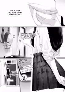 Page 4 of Nagisa-kun wa Ani ni Dakaretai | Nagisa-kun Wants to be Embraced by His Stepbrother - preview thumbnail