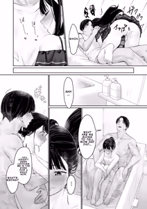 Page 47 of Nagisa-kun wa Ani ni Dakaretai | Nagisa-kun Wants to be Embraced by His Stepbrother - preview thumbnail