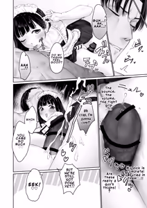 Page 53 of Nagisa-kun wa Ani ni Dakaretai | Nagisa-kun Wants to be Embraced by His Stepbrother - preview thumbnail