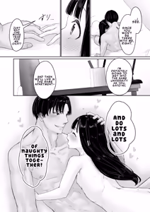 Page 57 of Nagisa-kun wa Ani ni Dakaretai | Nagisa-kun Wants to be Embraced by His Stepbrother - preview thumbnail