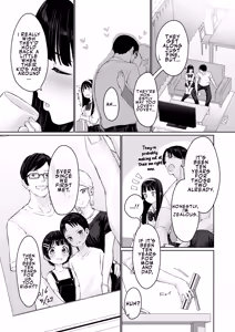 Page 6 of Nagisa-kun wa Ani ni Dakaretai | Nagisa-kun Wants to be Embraced by His Stepbrother - preview thumbnail