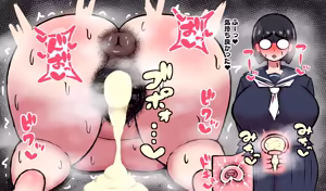 Page 25 of むちむちモブ顔地味子即堕ち2コマ集 - preview thumbnail