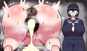 Page 48 of むちむちモブ顔地味子即堕ち2コマ集 - preview thumbnail