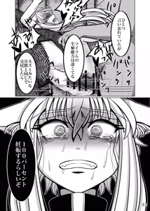 Page 16 of 性奴隷堕ちお姉ちゃんと三匹の♂豚 - preview thumbnail