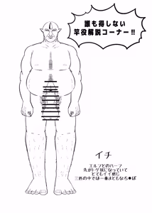 Page 43 of 性奴隷堕ちお姉ちゃんと三匹の♂豚 - preview thumbnail