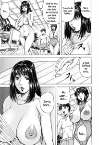 Page 124 of Boku Gentei Bakunyuu Harem ❤ - preview thumbnail