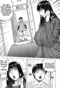 Page 130 of Boku Gentei Bakunyuu Harem ❤ - preview thumbnail