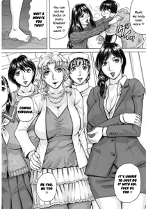 Page 145 of Boku Gentei Bakunyuu Harem ❤ - preview thumbnail