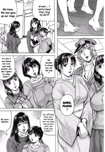 Page 146 of Boku Gentei Bakunyuu Harem ❤ - preview thumbnail