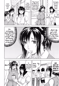 Page 161 of Boku Gentei Bakunyuu Harem ❤ - preview thumbnail