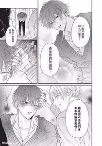 Page 128 of Tamaranai no wa Koi na no ka︱难以承受的悸动是恋爱吗 - preview thumbnail