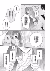 Page 144 of Tamaranai no wa Koi na no ka︱难以承受的悸动是恋爱吗 - preview thumbnail