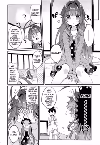 Page 5 of Zettai Saimin Nante Kakaranai Kuma! - preview thumbnail