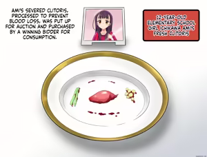 Page 39 of Missing Girl - preview thumbnail