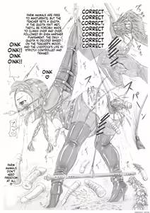 Page 15 of Private Momoka Girls' Academy [Underground] [Young Lady Anal Abuse Livestock Training (Complete)] Elementary School Fourth Grade Hoshino Yuka - preview thumbnail