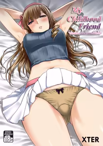 Page 47 of Nut-chan - preview thumbnail