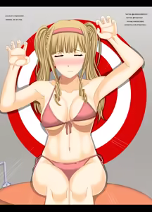Page 50 of Nut-chan - preview thumbnail