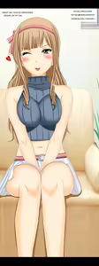 Page 52 of Nut-chan - preview thumbnail
