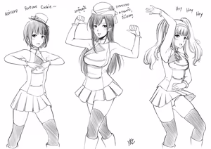 Page 67 of Nut-chan - preview thumbnail