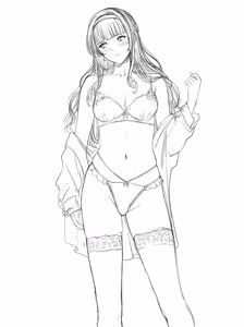 Page 82 of Nut-chan - preview thumbnail