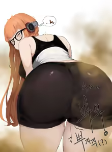 Page 230 of Fart art collection - preview thumbnail