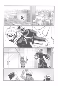 Page 14 of Tidy Up - preview thumbnail