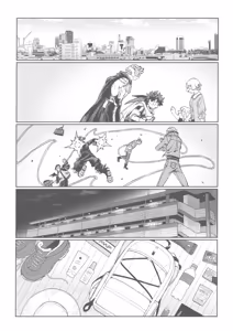Page 18 of Tidy Up - preview thumbnail