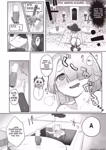 Page 12 of 『ラヴ・トラップ・迷宮』 Isekai Rakuten Vol. 24 - preview thumbnail