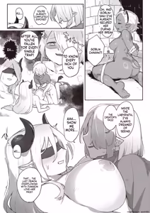 Page 15 of 『ラヴ・トラップ・迷宮』 Isekai Rakuten Vol. 24 - preview thumbnail