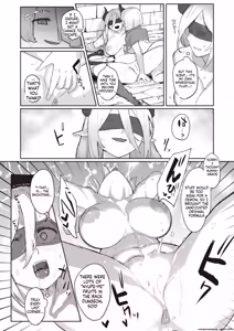 Page 18 of 『ラヴ・トラップ・迷宮』 Isekai Rakuten Vol. 24 - preview thumbnail