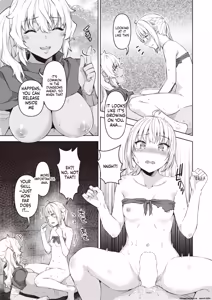Page 31 of 『ラヴ・トラップ・迷宮』 Isekai Rakuten Vol. 24 - preview thumbnail