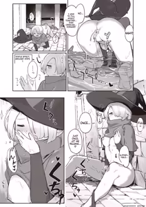 Page 7 of 『ラヴ・トラップ・迷宮』 Isekai Rakuten Vol. 24 - preview thumbnail