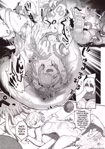 Page 9 of 『ラヴ・トラップ・迷宮』 Isekai Rakuten Vol. 24 - preview thumbnail
